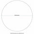 Rio Round Polished Edge Bathroom Mirror